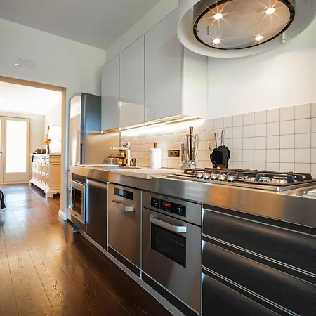 Apartment Emotions Montalcino