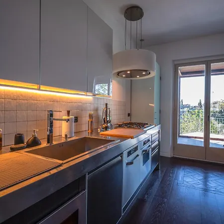 Emotions Apartment Montalcino