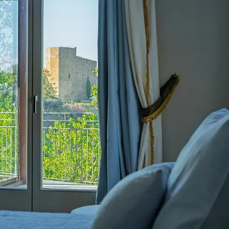 Apartment Emotions Montalcino