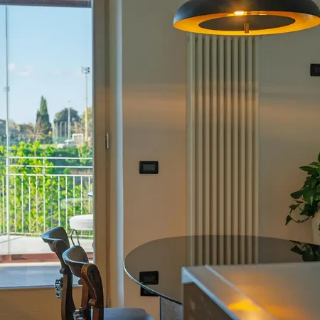 Apartment Emotions Montalcino