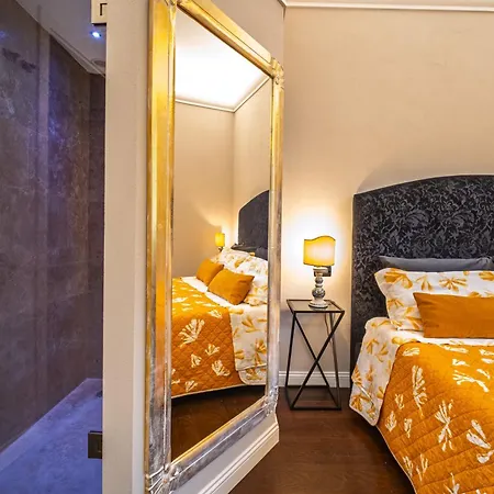 Emotions Appartement Montalcino