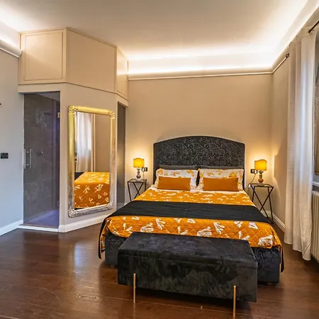 Emotions Apartment
