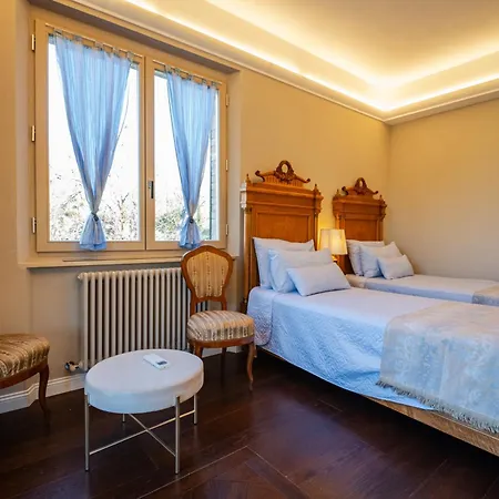 Apartment Emotions Montalcino