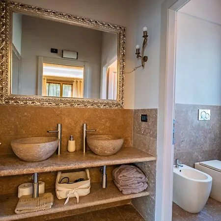Emotions Apartment Montalcino