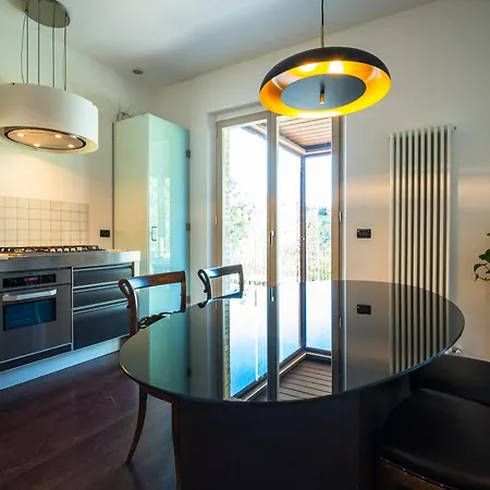 Emotions Apartment