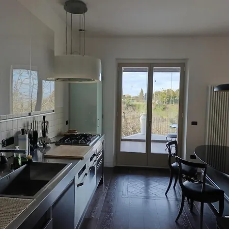 Emotions Apartman