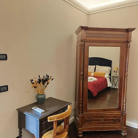 Emotions Apartman Montalcino
